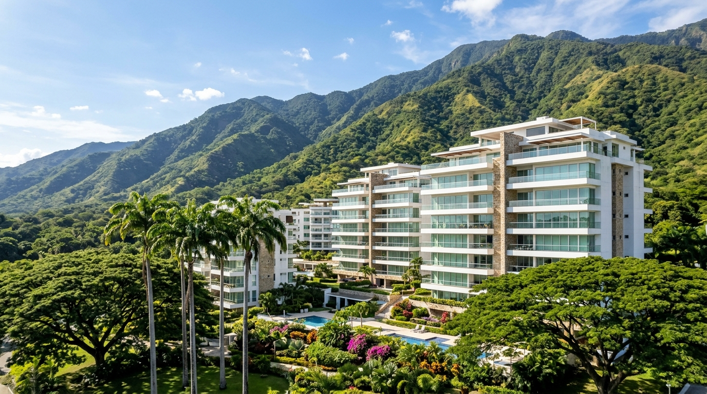 Maracay, Venezuela