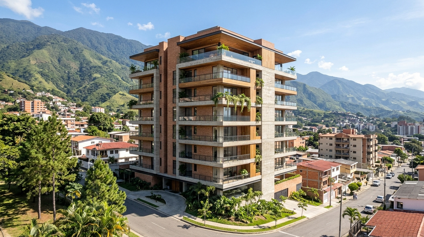 San Cristóbal, Venezuela